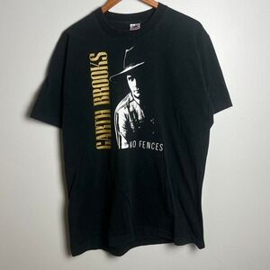 Vintage Garth Brooks Concert Tee